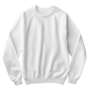 Long Sleeve & Crewneck