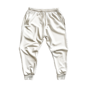Man Trousers cargo
